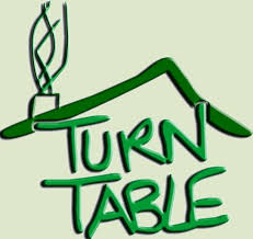 Turntable Furniture logo